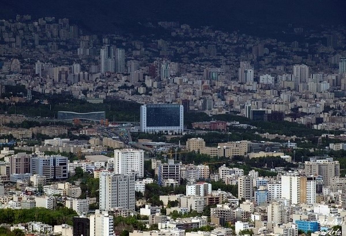 تکان شدید بازار مسکن با افزایش قیمت دلار / تهران مستاجرنشین‌ترین استان شد

