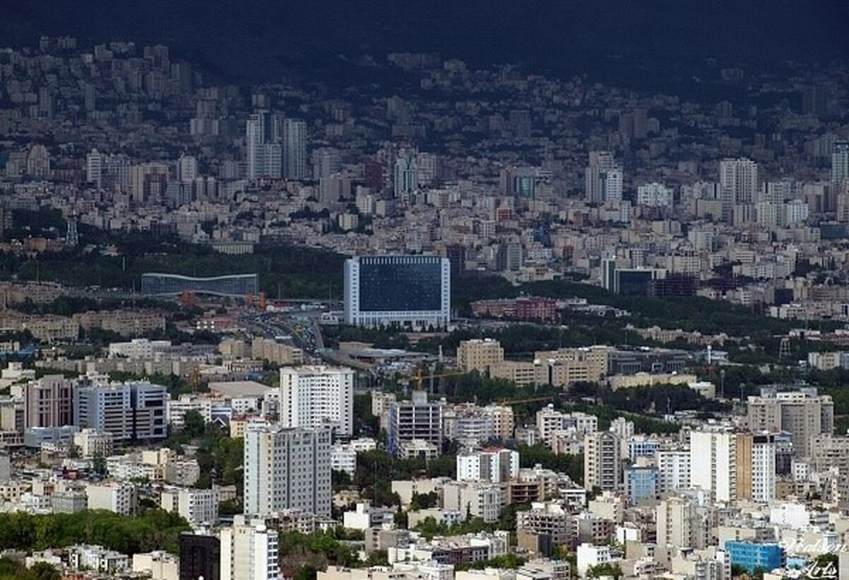 تکان شدید بازار مسکن با افزایش قیمت دلار / تهران مستاجرنشین‌ترین استان شد
