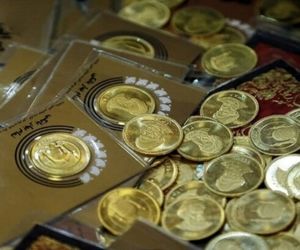 قیمت سکه، امروز پنجشنبه ۲۰ شهریور ۱۴۰۴
