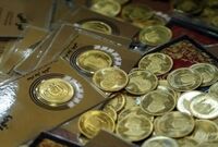 قیمت سکه، امروز پنجشنبه ۲۰ شهریور ۱۴۰۴
