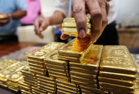 قیمت اونس جهانی به ۳۳۷۳ دلار رسید
