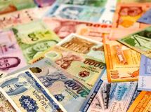 قیمت انواع ارز امروز دوشنبه ۳۰ شهریور 