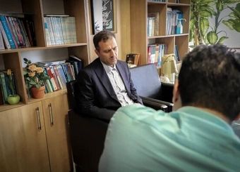 معاون بیمه مرکزی: هیچ نظارتی تخلف را صفر نمی کند
