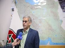 ۴۵۴ میلیون تن کالا در ۹ ماهه امسال در جاده‌های کشور جابه‌جا شد
