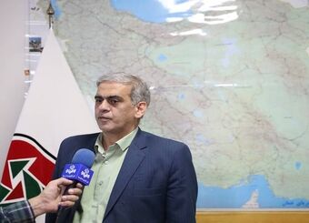 ۴۵۴ میلیون تن کالا در ۹ ماهه امسال در جاده‌های کشور جابه‌جا شد
