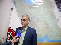 ۴۵۴ میلیون تن کالا در ۹ ماهه امسال در جاده‌های کشور جابه‌جا شد
