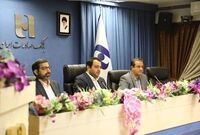 اصلاح ساختارهای مالی و فناورانه، رمز پایداری و رقابت‌پذیری بانک صادرات ایران
