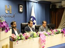 اصلاح ساختارهای مالی و فناورانه، رمز پایداری و رقابت‌پذیری بانک صادرات ایران
