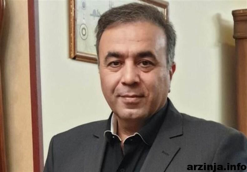 واقعیت نرخ ارز را بازار تعیین می‌کند