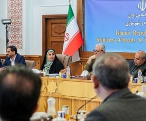 ارسال گزارش احکام فراتر از توان مالی برنامه هفتم به سازمان برنامه
