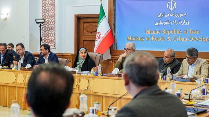 ارسال گزارش احکام فراتر از توان مالی برنامه هفتم به سازمان برنامه
