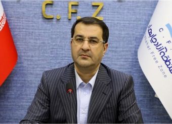 انعقاد قرارداد ۳۰۰ میلیون دلاری برای احداث مگا ترمینال بار
