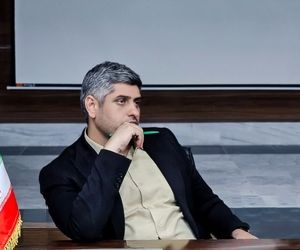 ایمن‌سازی معادن و حمایت از خانواده متوفیان حادثه معدن طبس

