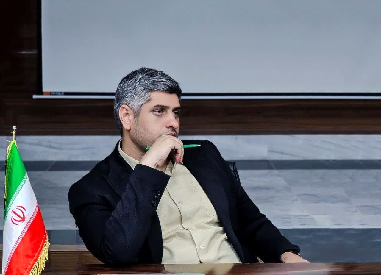 ایمن‌سازی معادن و حمایت از خانواده متوفیان حادثه معدن طبس
