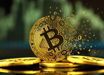 قیمت بیت کوین امروز یکشنبه ۲۰ مهر ۱۴۰۴