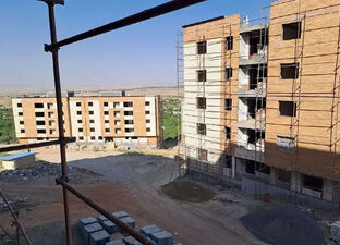 وام مسکن با اقساط ۶.۵ میلیون تومانی از راه رسید