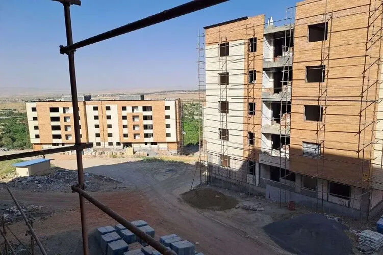 وام مسکن با اقساط ۶.۵ میلیون تومانی از راه رسید