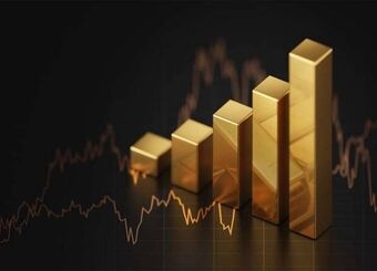 ترید طلا در آرون گروپس؛ معامله‌ی XAU/USD با کمترین هزینه‌ی معاملاتی