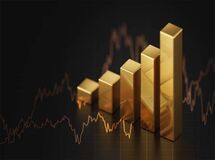 ترید طلا در آرون گروپس؛ معامله‌ی XAU/USD با کمترین هزینه‌ی معاملاتی