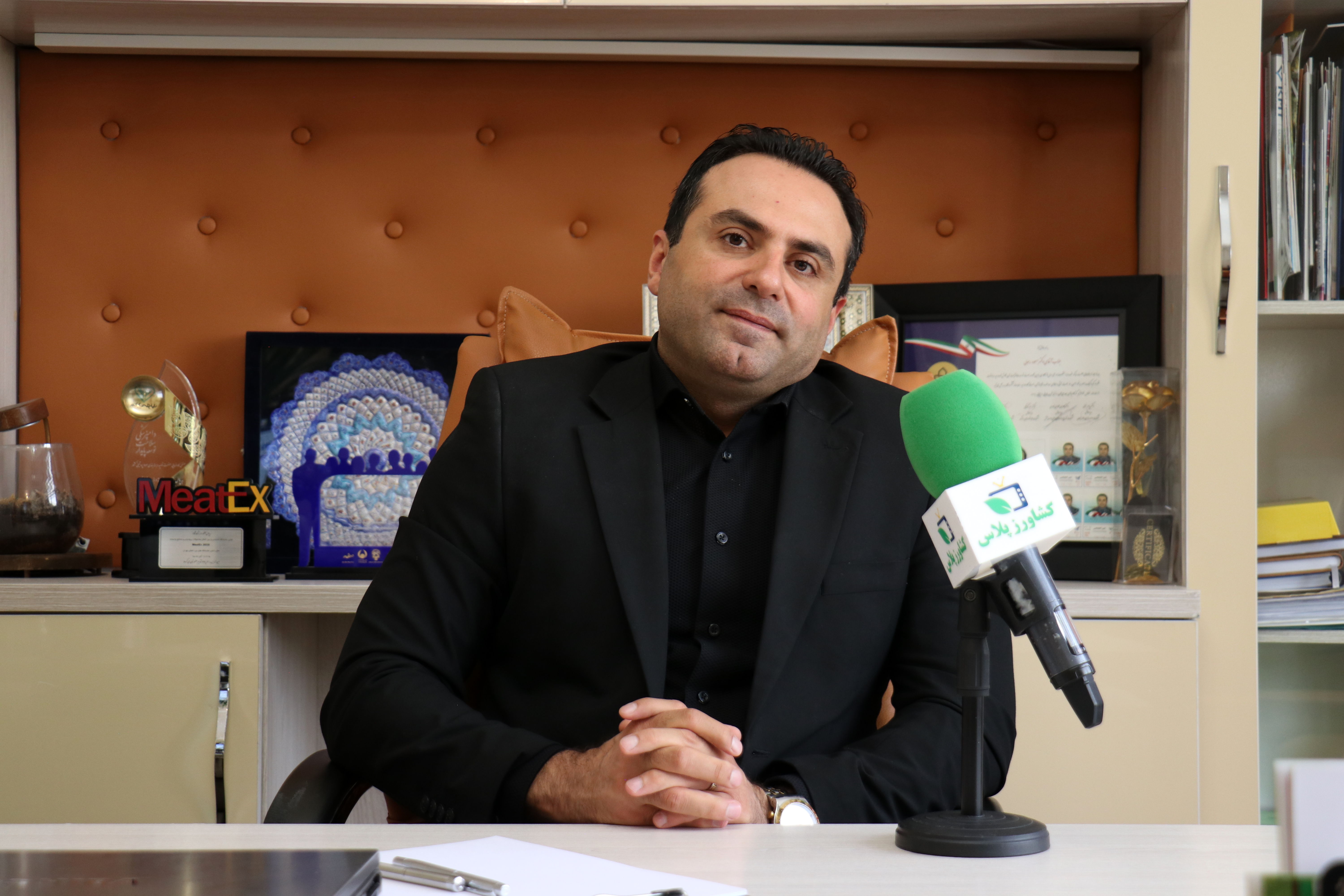 گوشت‌های وارداتی ۳۰ درصد گران‌تر/وزیر کشاورزی: دوره گوشت ۳۰۰ هزار تومانی تمام شد
