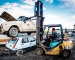 شمارش معکوس برای انباشت ۶.۳ میلیون خودروی بالای ۱۶ سال