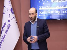 به چین گفتیم از منابع خودمان به ما وام بده!