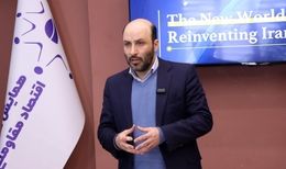 به چین گفتیم از منابع خودمان به ما وام بده!