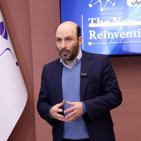 به چین گفتیم از منابع خودمان به ما وام بده!