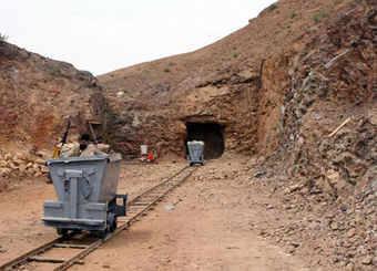 افزایش ۱۶.۷ درصدی تورم فصلی قیمت تولیدکننده در بخش معدن