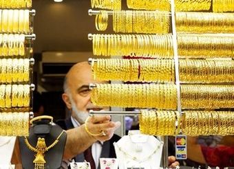 قیمت جدید طلا و سکه ۲۹ مهرماه ۱۴۰۴