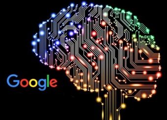 چگونه هوش مصنوعی مانع فروپاشی گوگل شد؟
