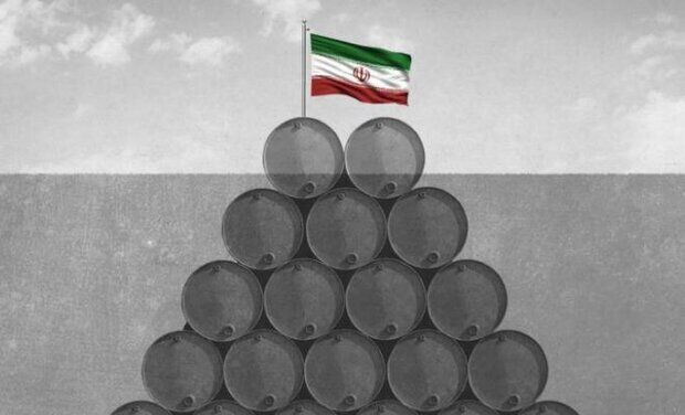 وابستگی بودجه به نفت کم شد