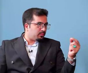 وابستگی ایران به امارات بیش از ۳۵ میلیارد دلار است