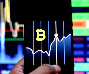 بازار ارزهای مجازی پرواز کرد