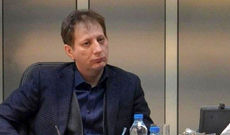 وکیل بابک زنجانی: او یک نابغه است / بالاخره بانک بابک زنجانی وجود خارجی دارد یا نه؟