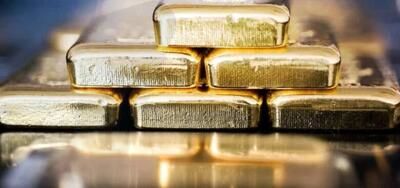 قیمت طلا امروز شنبه ۱۷ آبان ۱۴۰۴