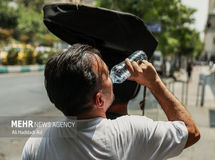 افزایش دما تا اوایل شهریور ادامه دارد