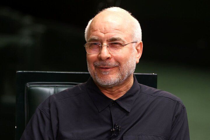 قالیباف خیال مردم را راحت کرد/ قیمت این کالاها ثابت می ماند
