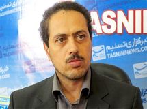 صدور هشدار نارنجی هواشناسی برای ۴ استان
