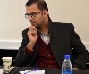 وزارت راه و شهرسازی خودش محتکر زمین است!