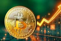 قیمت بیت کوین امروز سه‌شنبه ۸ مهرماه ۱۴۰۴/افزایش قیمت
