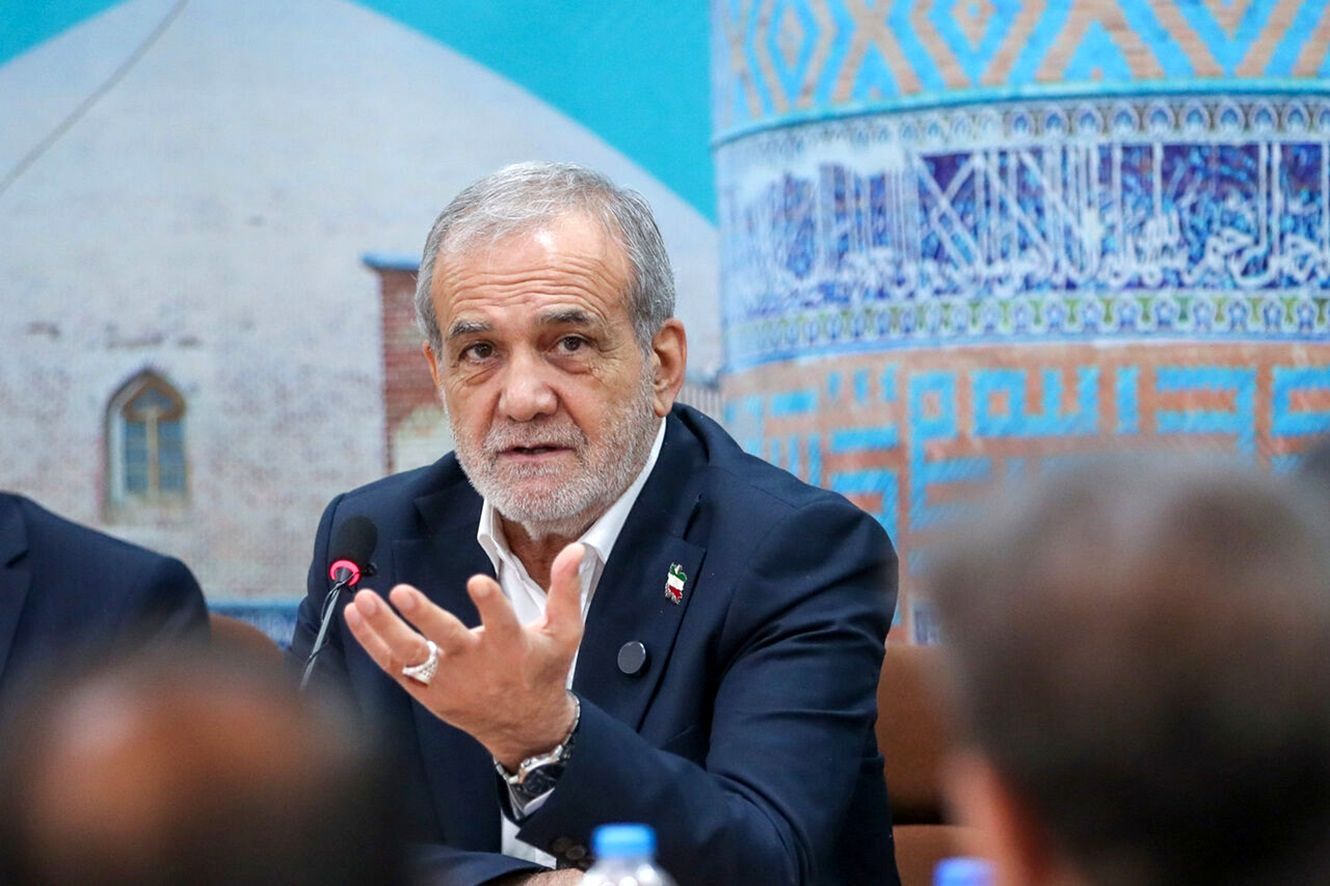 خالی کردن تهران پلیتیک بود یا واقعیت؟/ شهرهای اطراف هم اوضاع آبی خوبی ندارند
