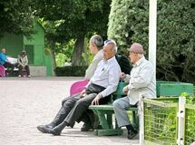 ضرورت اصلاح اقدام اخیر تامین اجتماعی در قطع پرداخت حق اولاد بازنشستگان
