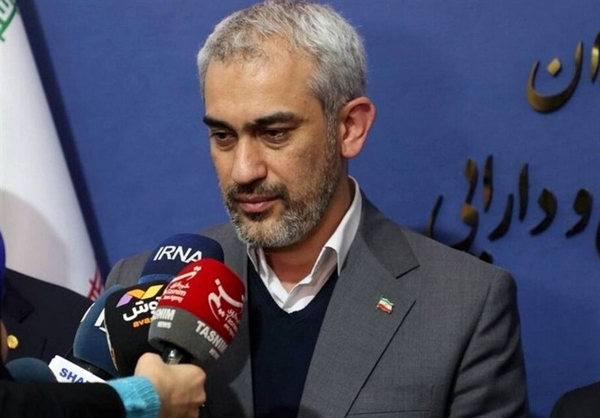 مدنی‌زاده: کنترل تورم در اولویت دولت است / تورم ماهانه از اسفند کاهش می‌یابد