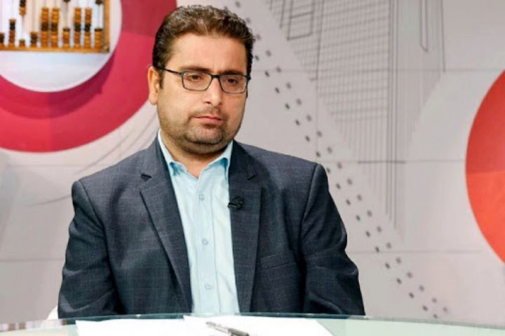 دروغ بزرگ بابک زنجانی فاش شد