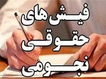 پاداش نجومی ۱۲ میلیاردی به ۶ مدیر پالایشگاه / جزئیات پاداش نجومی افشا شد
