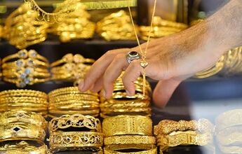 آخرین قیمت طلا و سکه 31 شهریورماه 