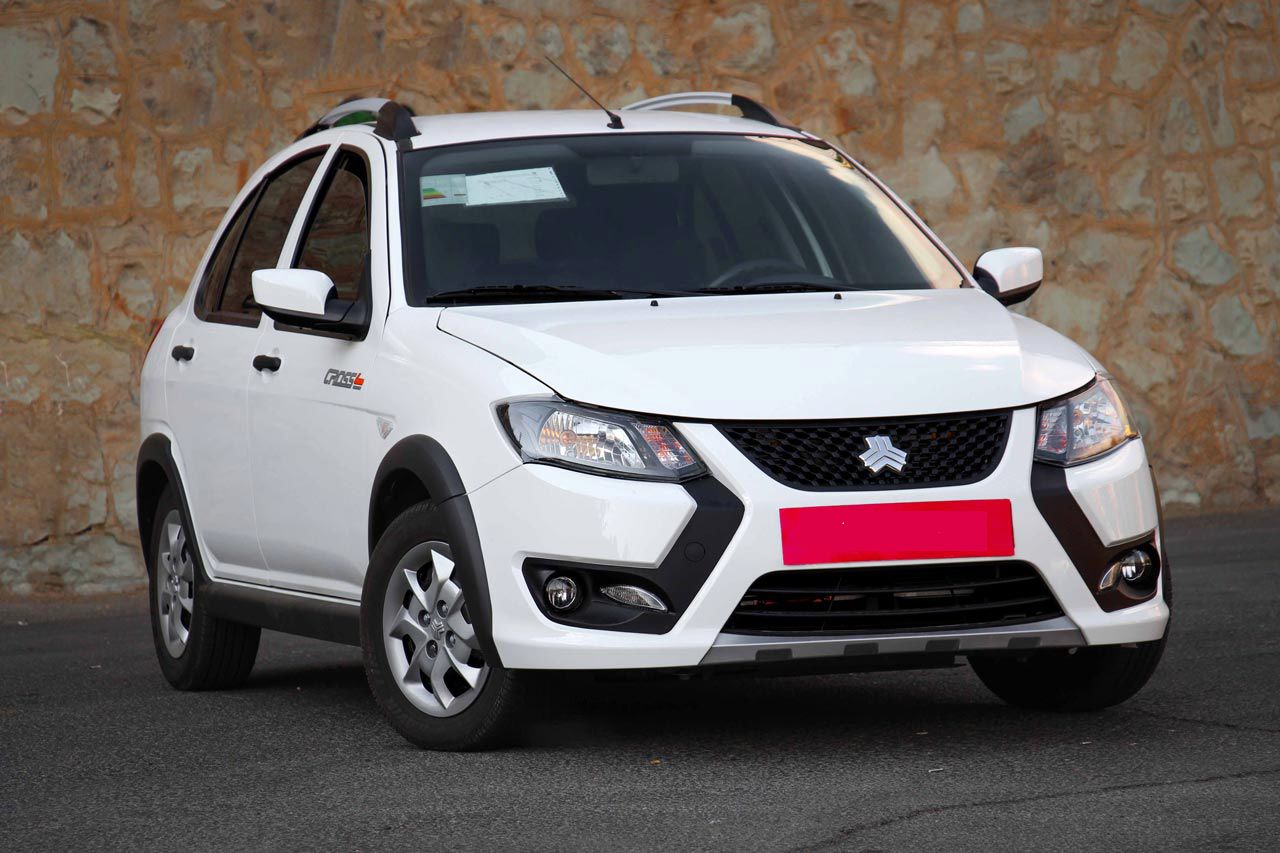 آخرین قیمت محصولات سایپا امروز، چهارشنبه 6 آذرماه