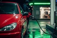 خبر مهم بنزینی/ مجوز صادر شد

