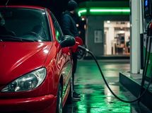 خبر مهم بنزینی/ مجوز صادر شد

